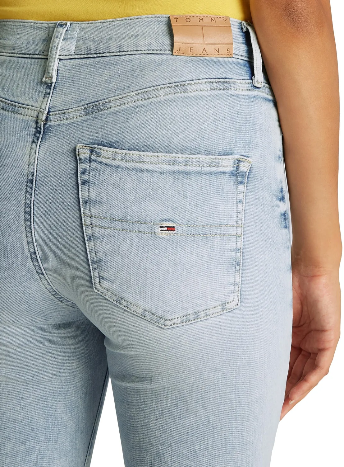 Tommy Jeans Sylvia Skinny Jeans 31W/30L