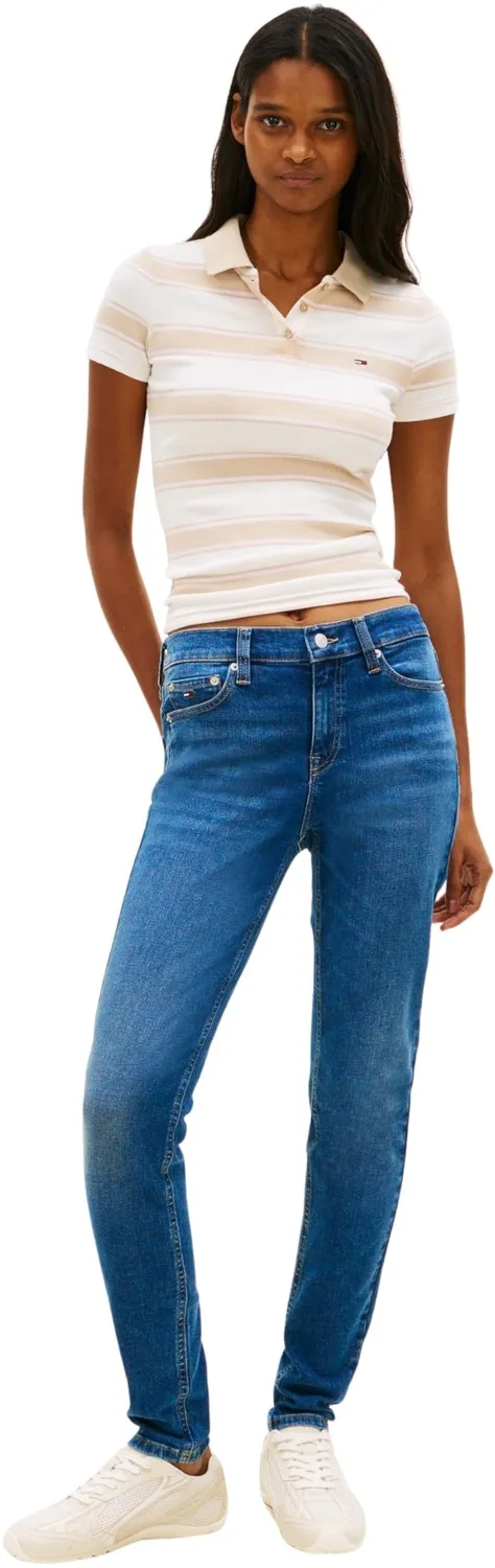 Tommy Jeans Nora Mr Skny Skinny Jeans 28W/30L eng