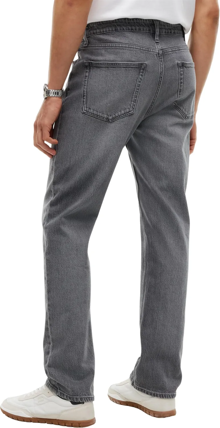 Tommy Jeans Ryan Slim Straight DM0DM23473 Herren Jeans 32W/34L Slim