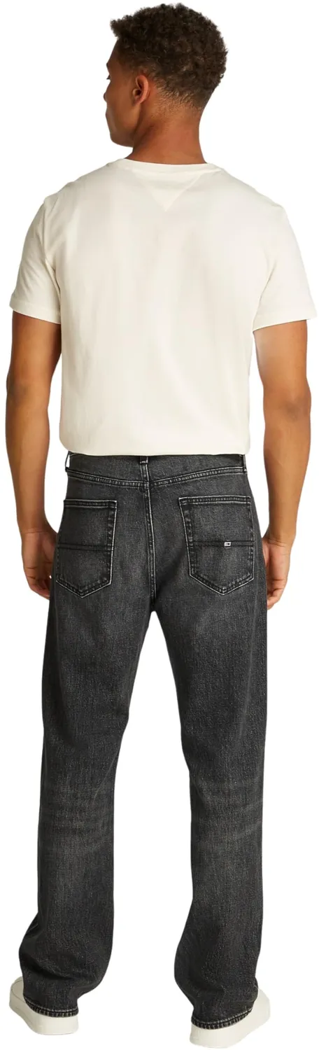 Tommy Jeans Otis Regular Straight Leg Jeans Denim