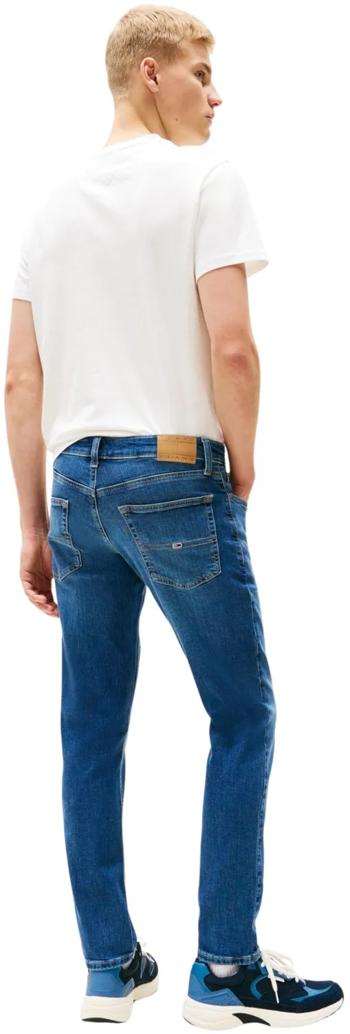 Tommy Jeans Scanton Slim Fit Jeans 34W/32L Stretch
