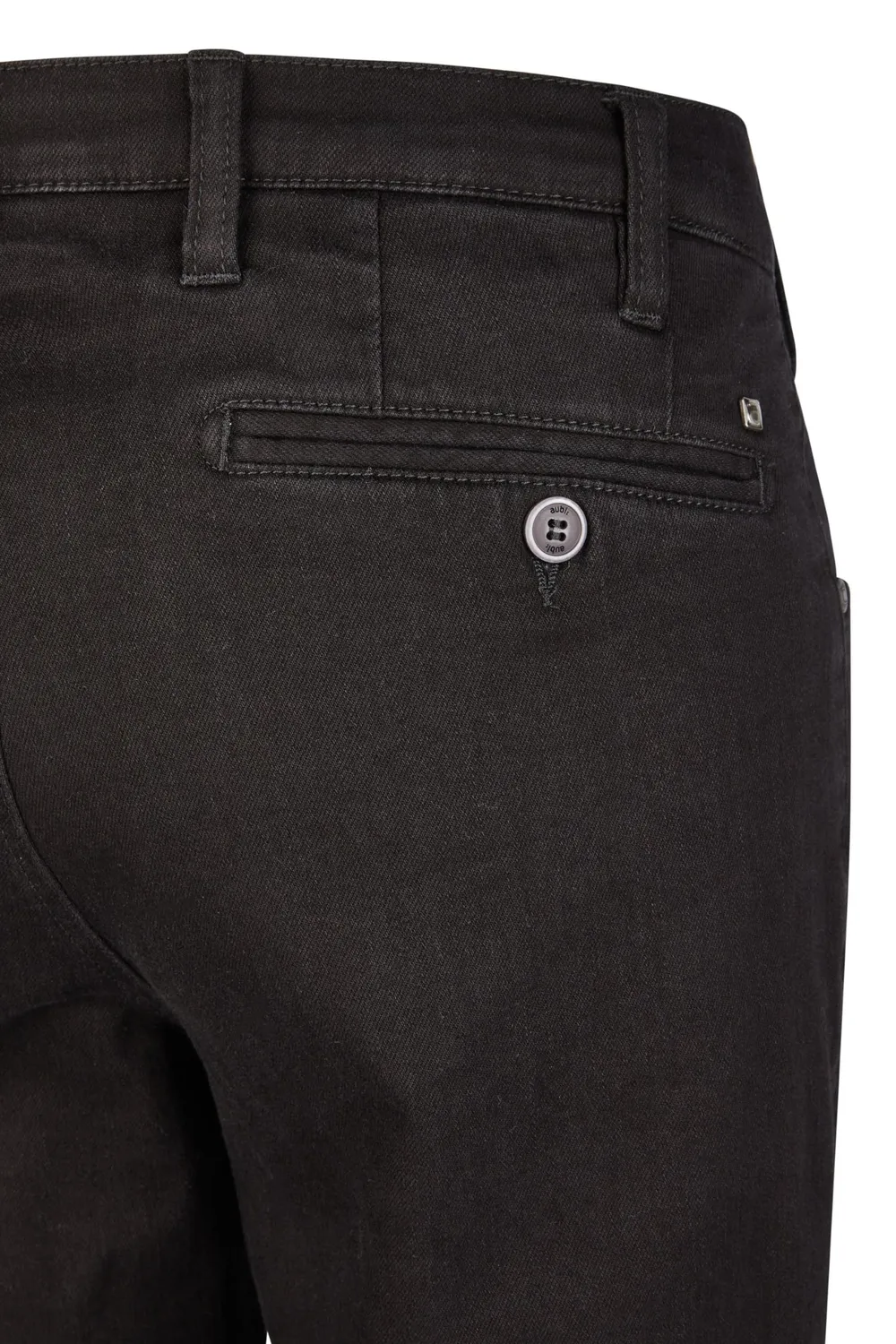 Aubi High Flex 577 Herren Jeanshose Stone Stretch