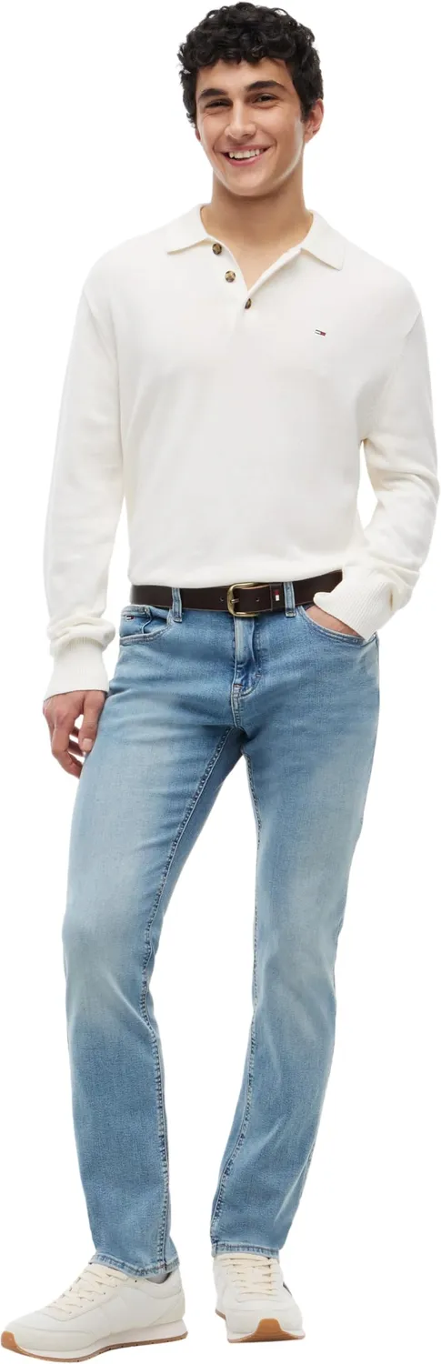 Tommy Jeans Scanton Slim Fit Jeans 38W/34L Denim