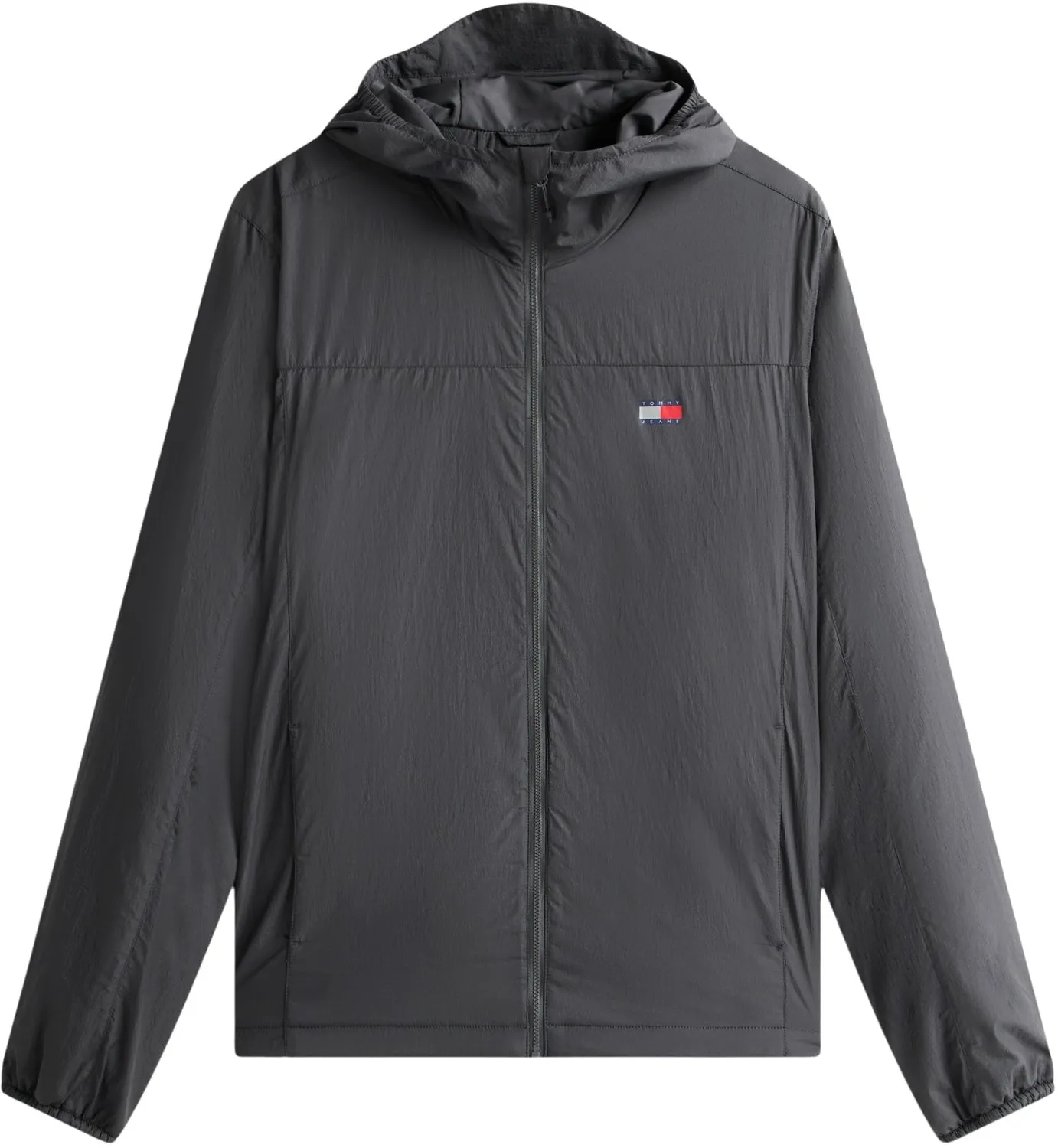 Tommy Jeans TJM Chicago DM0DM22291 Windbreaker Herren
