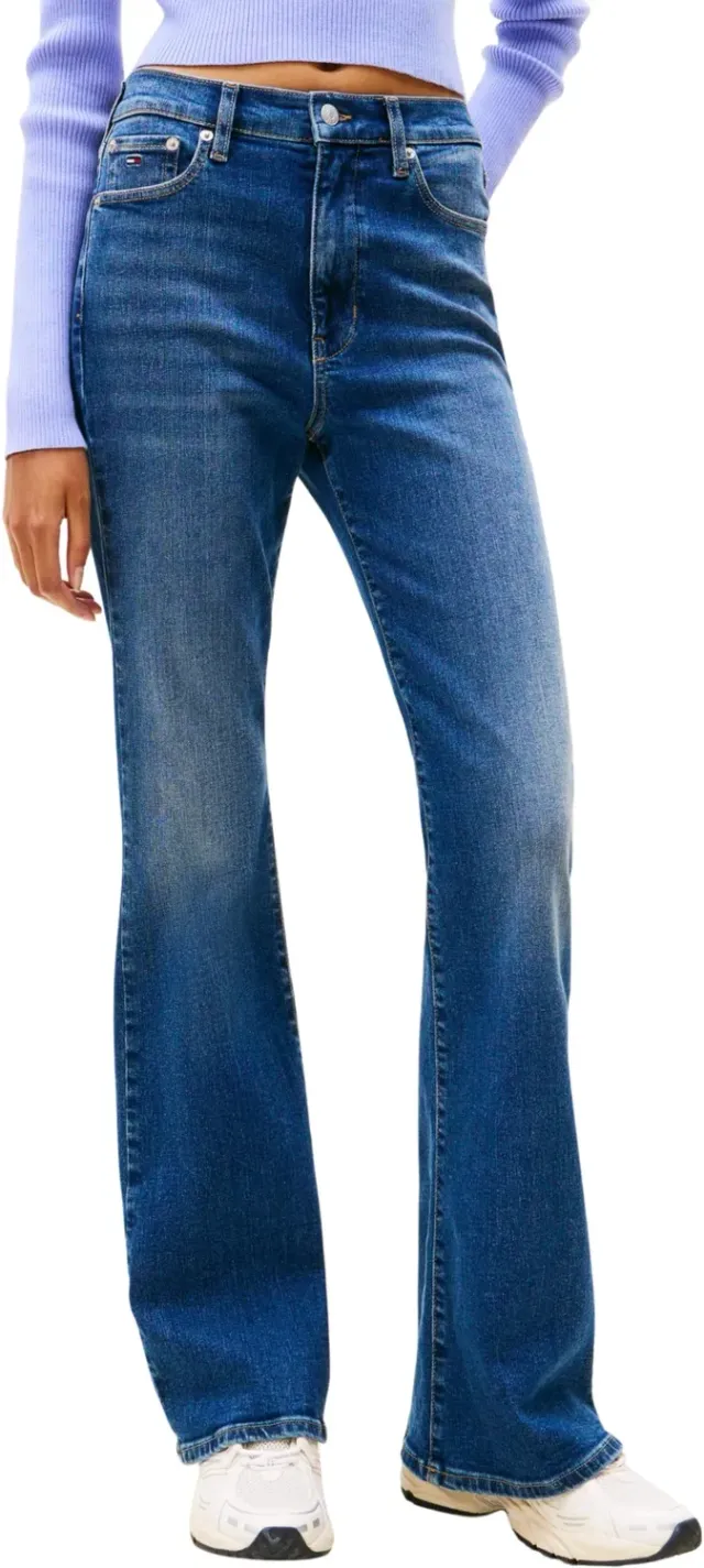 Tommy Jeans Sylvia Bootcut High Rise Jeans 32W / 34L