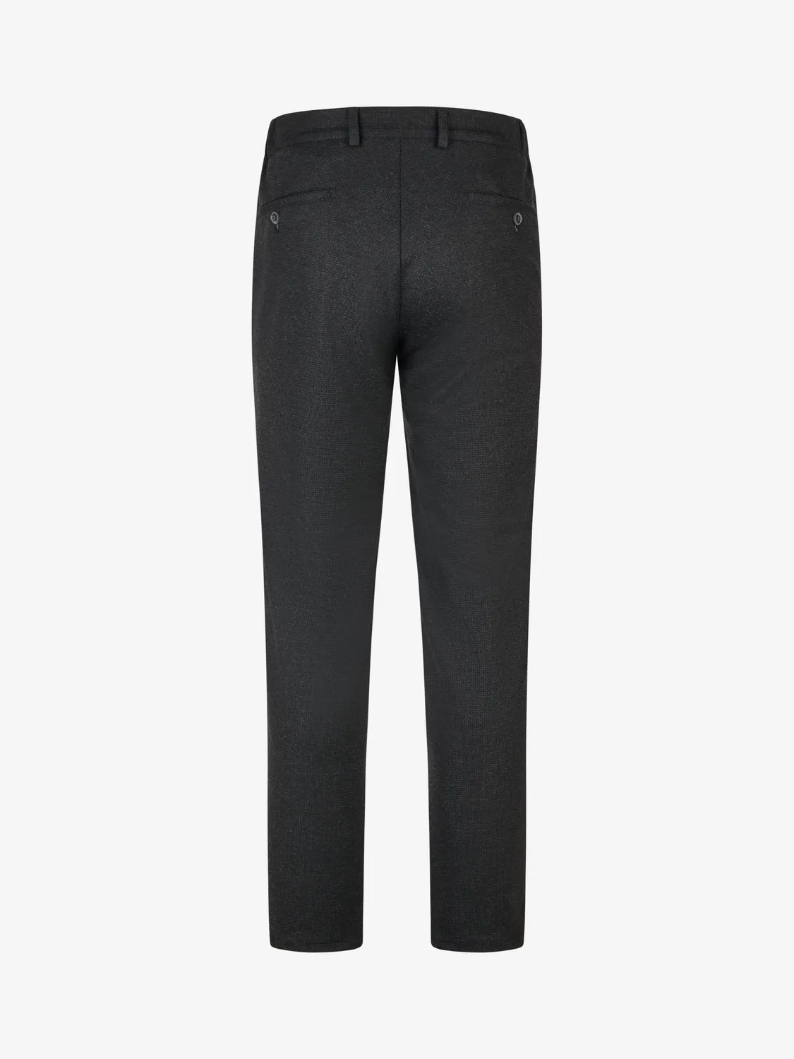 Club of Comfort Foxx 8433 Hose anthrazit Jersey-Stretch