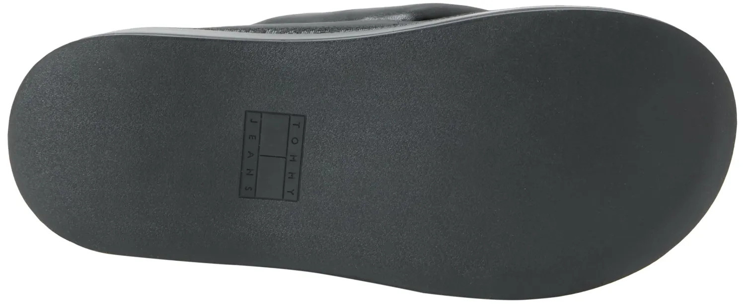 Tommy Jeans TJW Wedge En0en02457 Damen Keilsandale 40