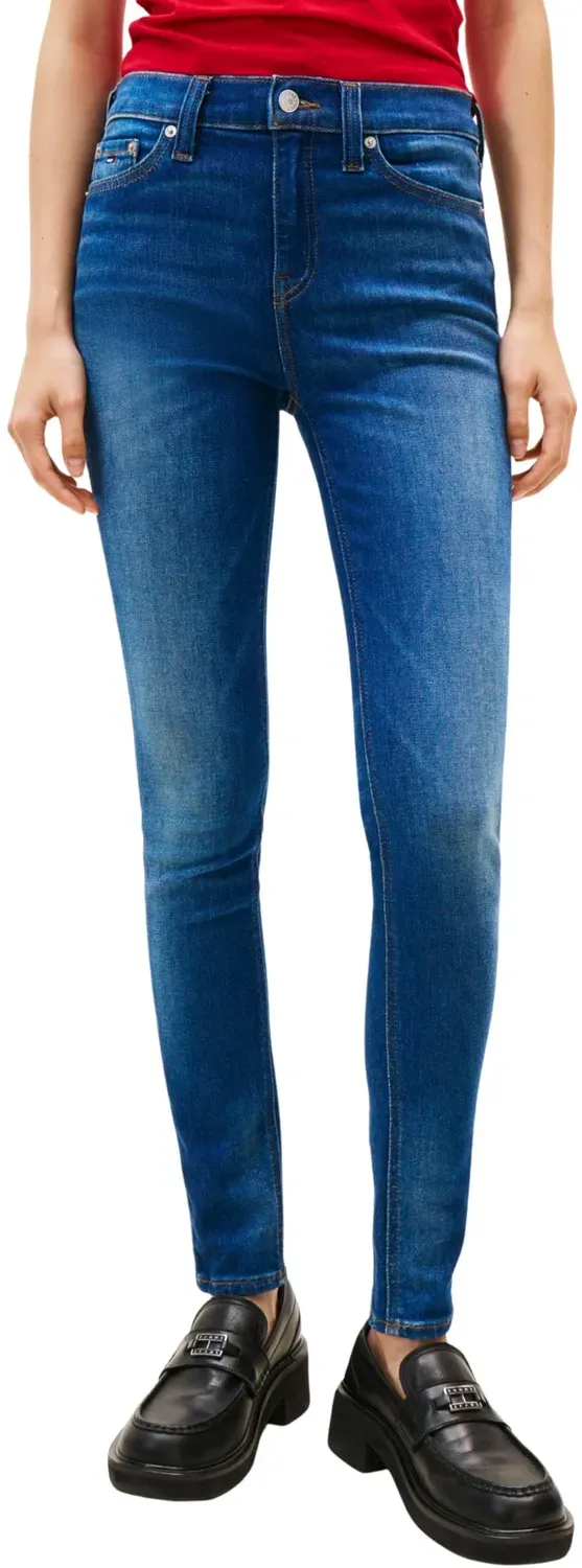 Tommy Jeans Nora Skinny Jeans 30W/32L Stretch