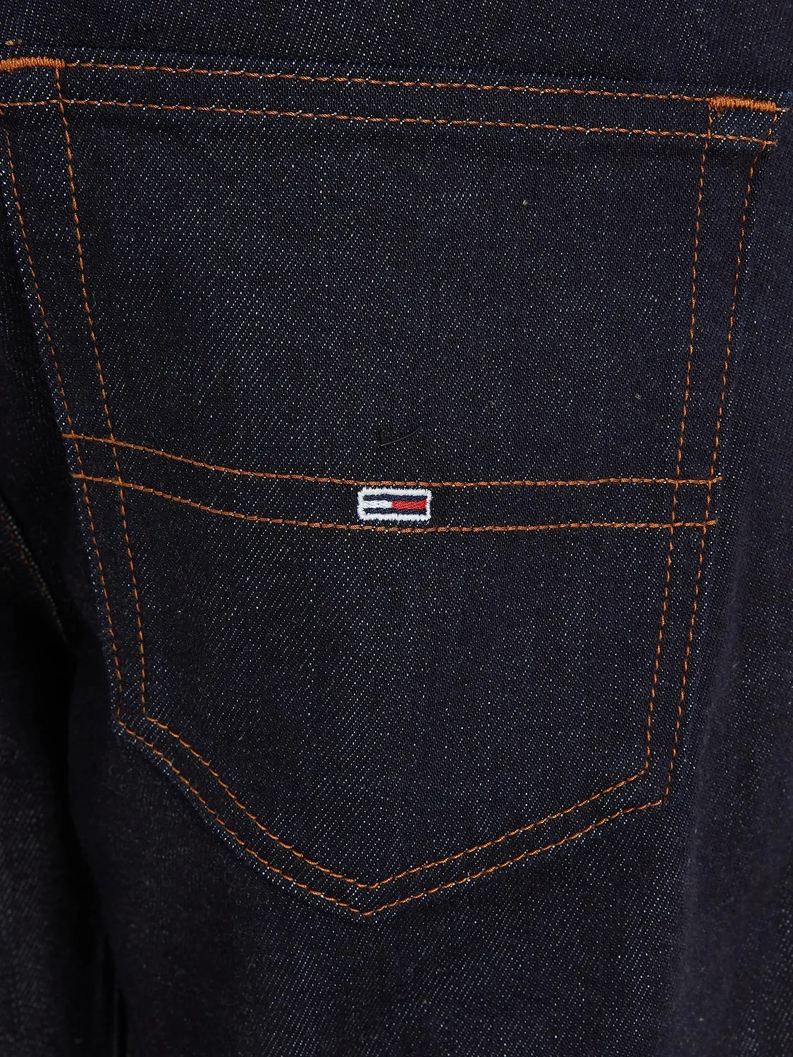 Tommy Jeans Scanton Slim Rico Herren Jeans 31W / 32L Stretch