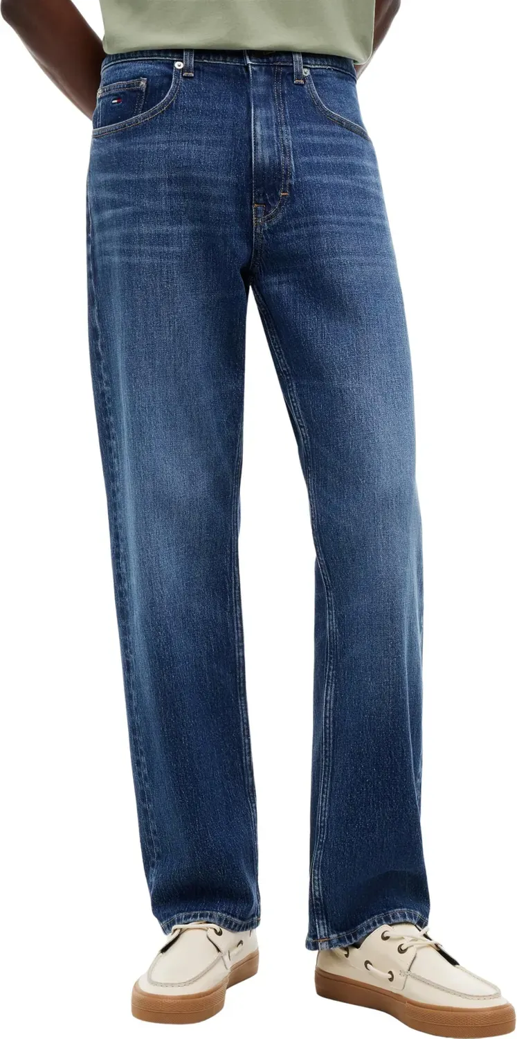Tommy Jeans Otis Straight BJ0155 DM0DM23403 Jeans Herren 29W34L