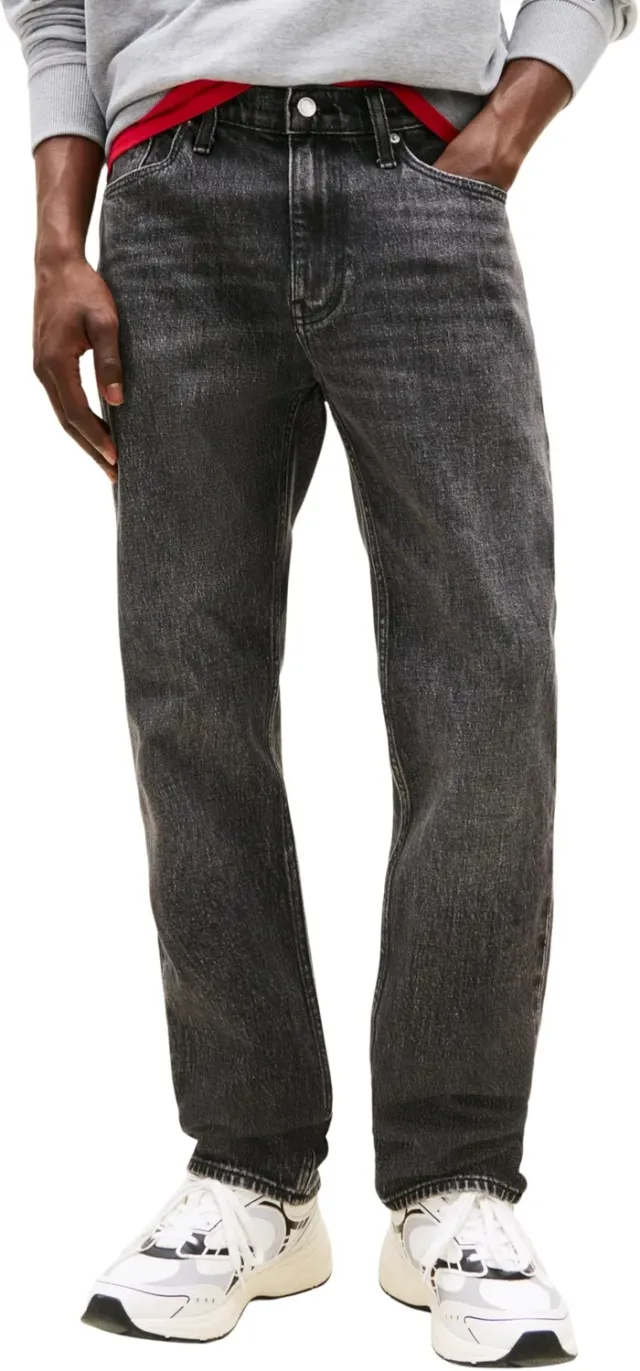 Tommy Jeans Ryan Slim Straight Jeans 32W/36L Herren slim