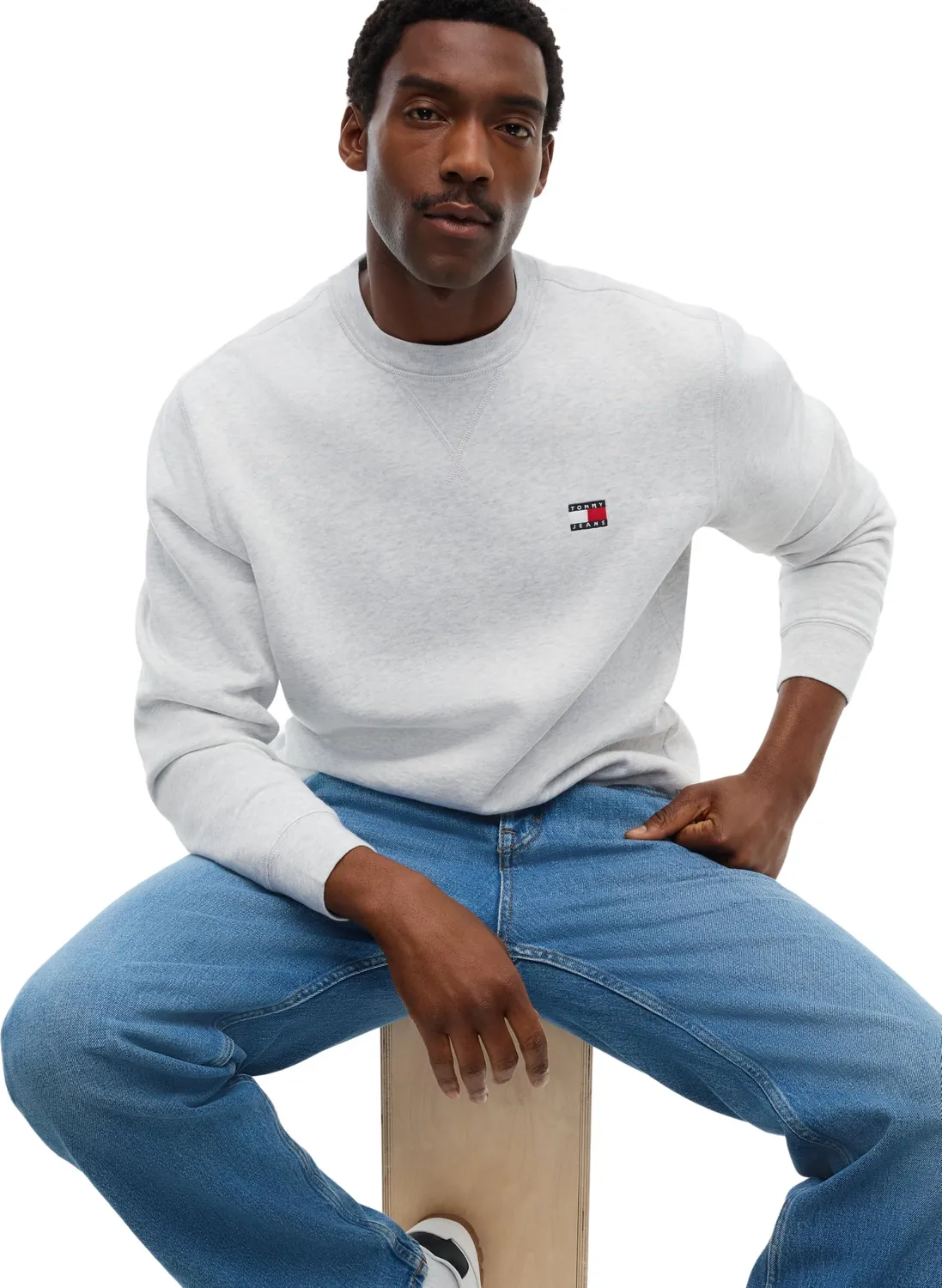 Tommy Jeans Otis Straight BJ0133 DM0DM23402 Jeans 31W30L
