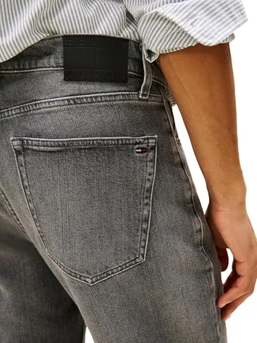 Tommy Jeans Ryan Herren Jeans 30W/36L Slim Fit