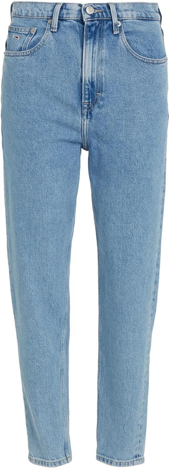 Tommy Jeans Mom Fit Damen Jeans 32W/30L High Waist