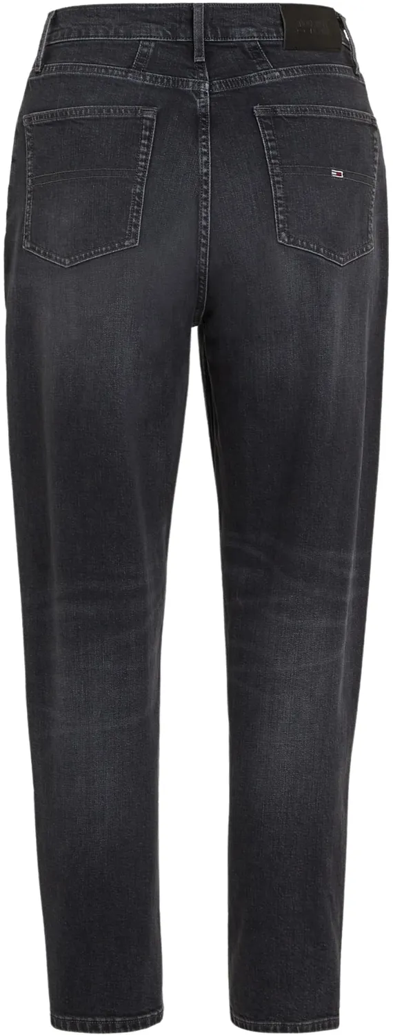 Tommy Jeans Mom Jeans Tapered Fit 30W/28L hell