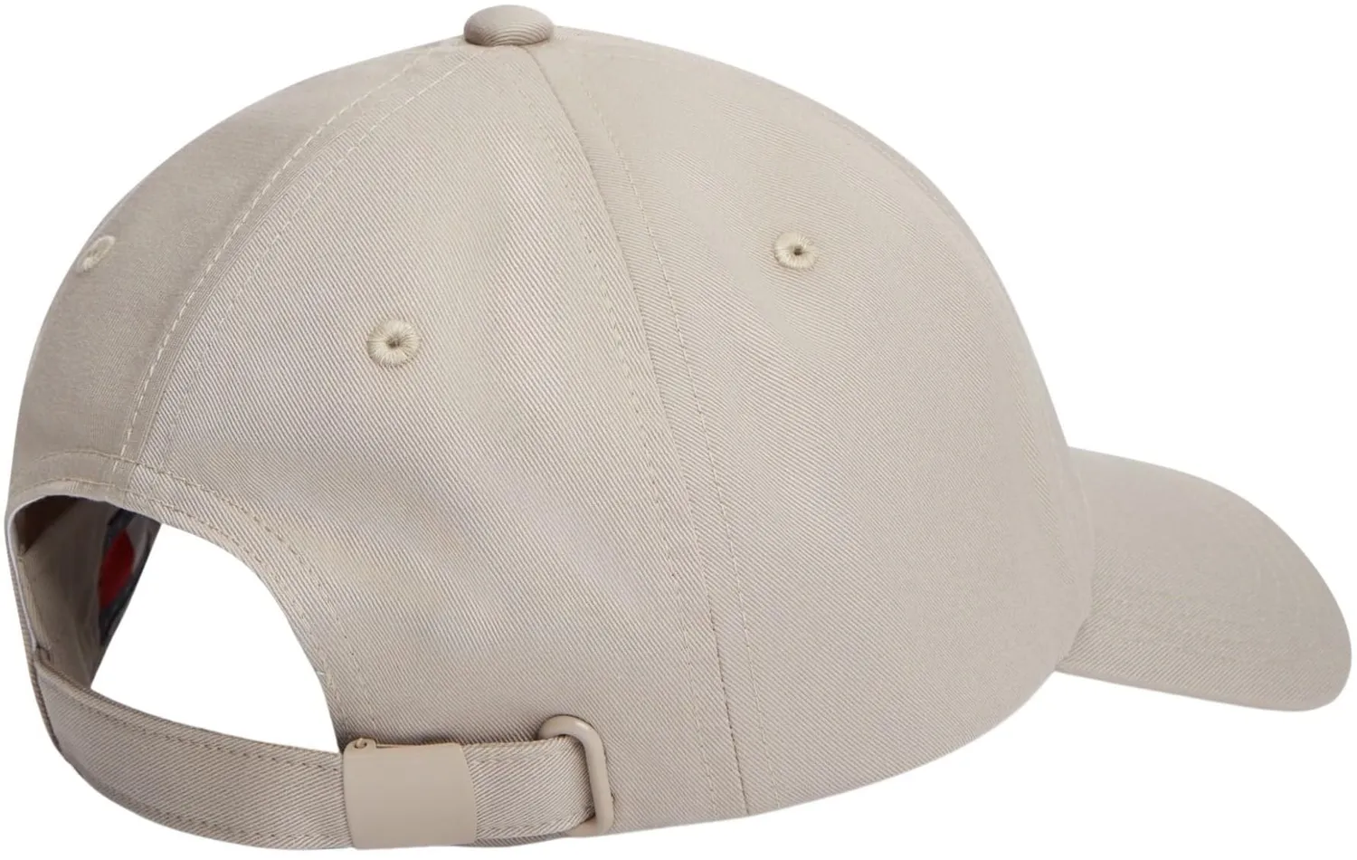 Tommy Jeans AM0AM12933 Cap beige Stone verstellbar