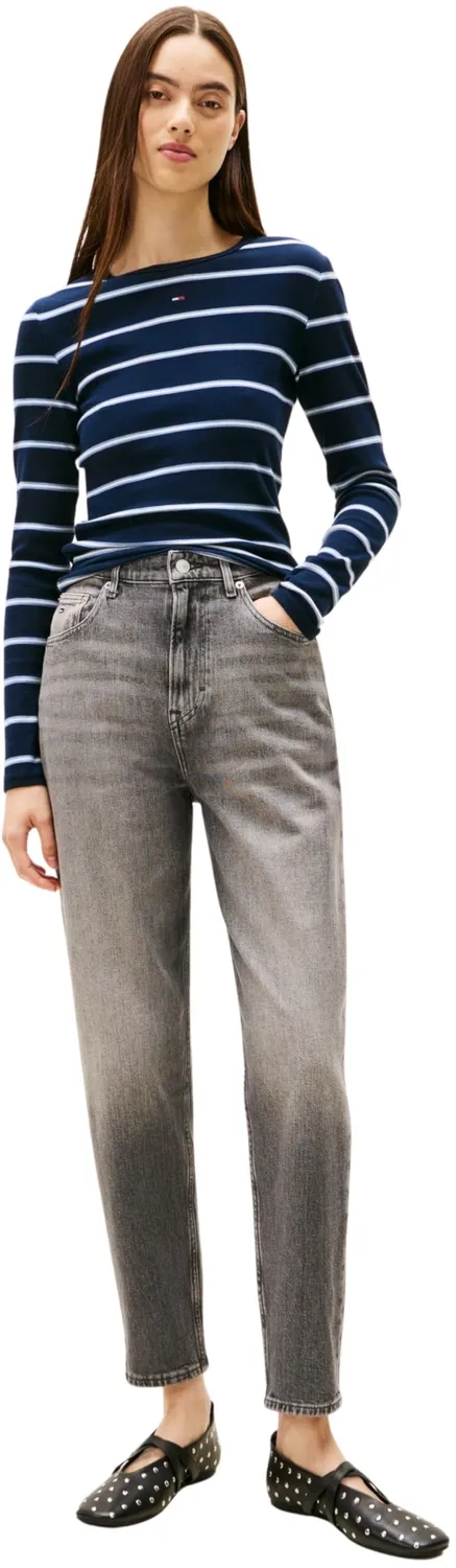 Tommy Jeans Mom Jean Damen Jeans 32W/30L High Waist