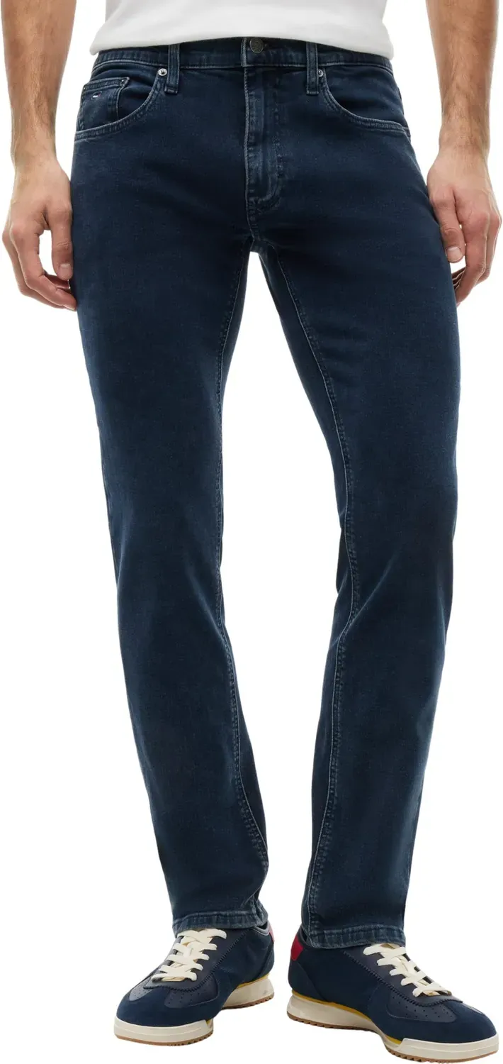 Tommy Jeans Scanton Slim Jeans Herren 34W/32L Blau