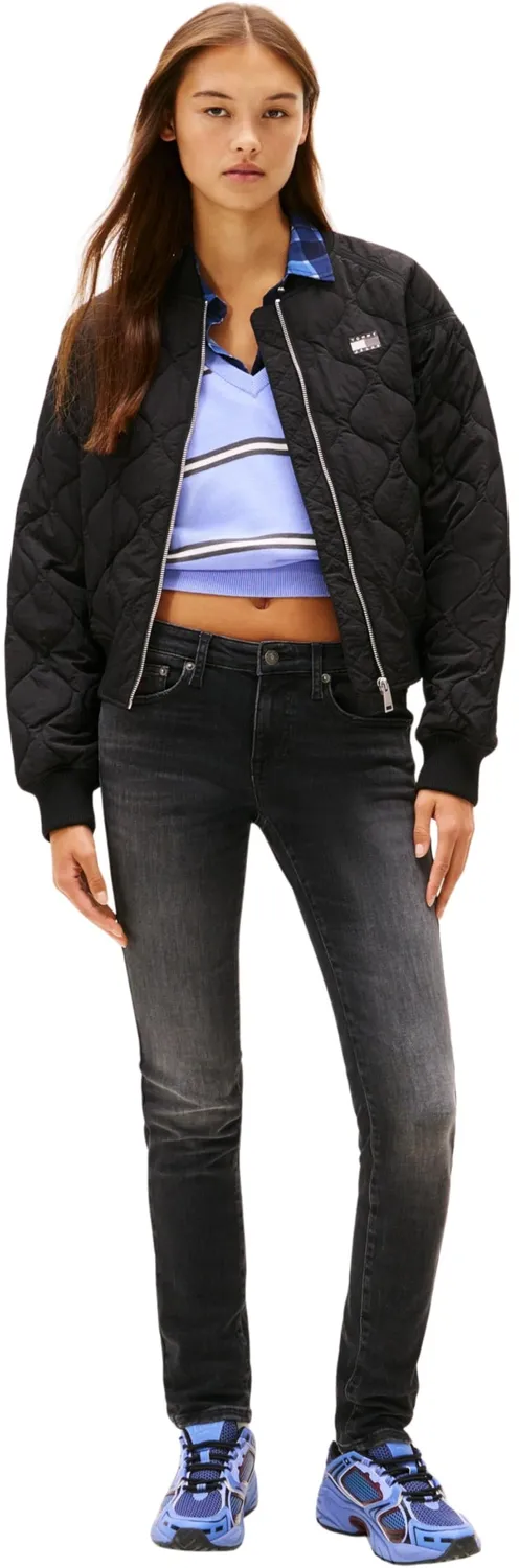 Tommy Jeans Sophie Skinny Jeans 34W/32L Damen stretch