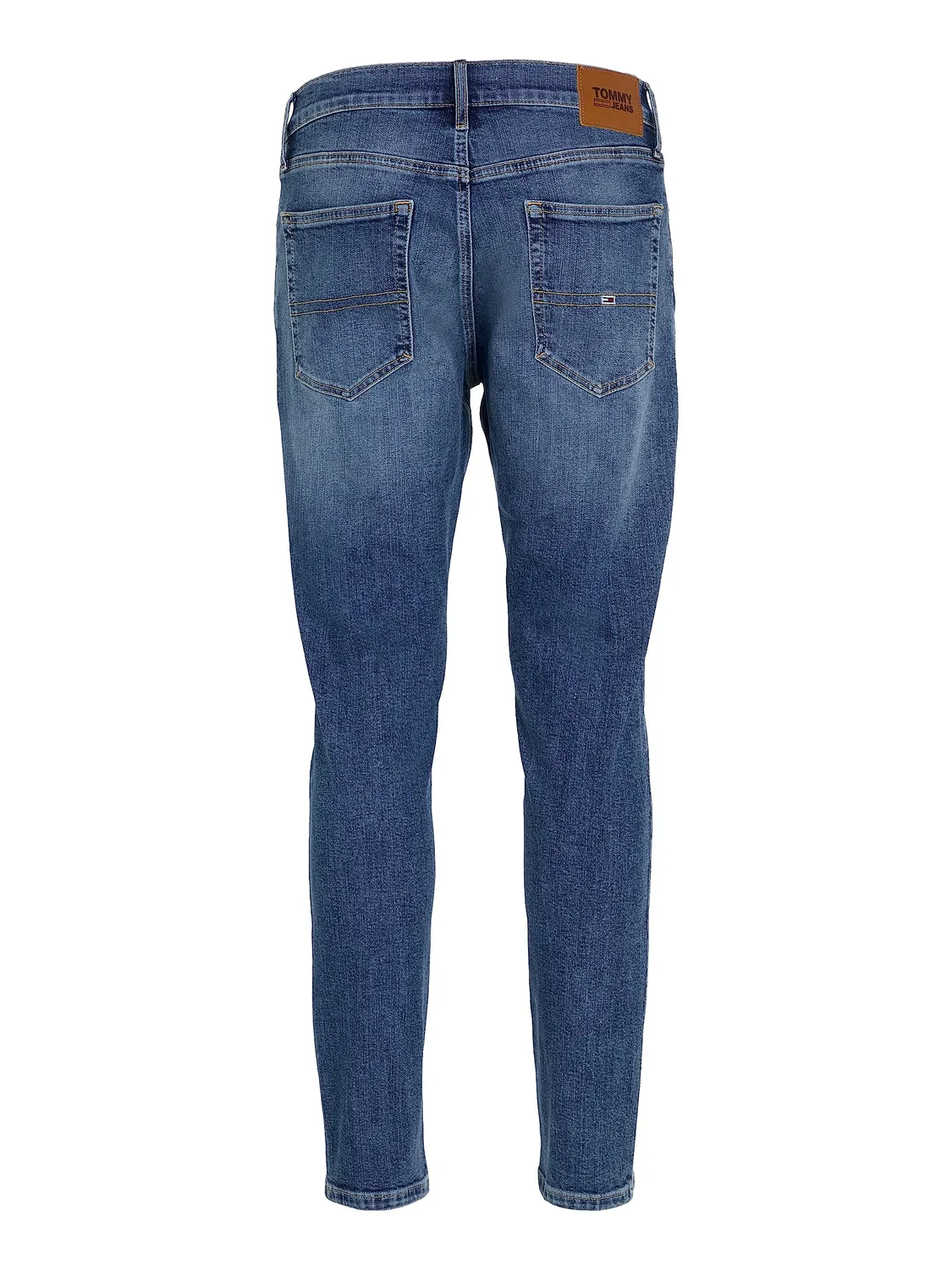 Tommy Jeans Jeans Herren 32W/30L Straight