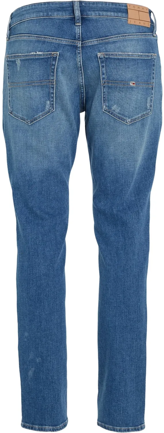 Tommy Jeans Austin Tapered Slim Jeans Herren 34W/36L