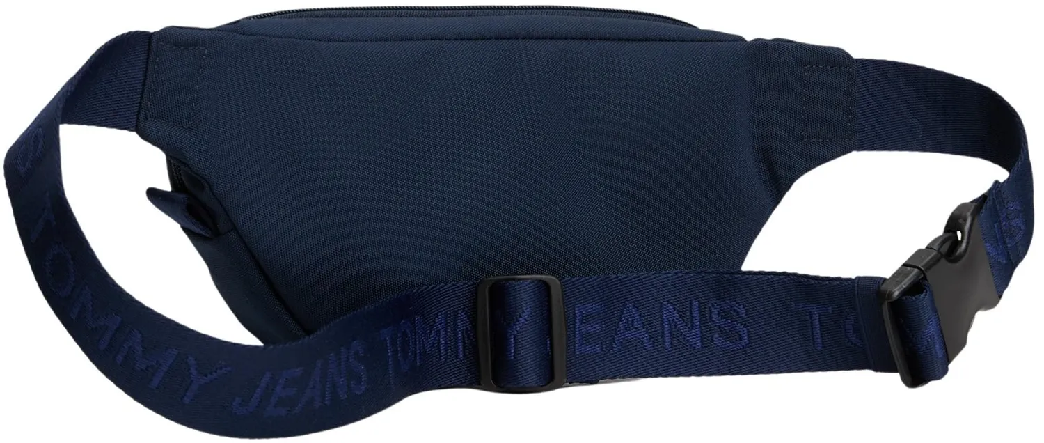 Tommy Jeans Daily Bumbag Bauchtasche dunkelblau recycelt