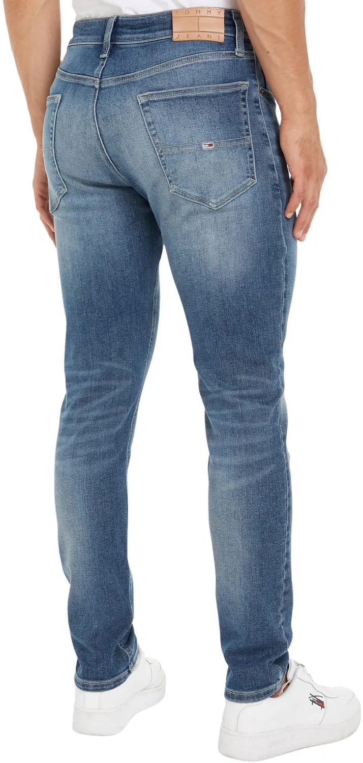 Tommy Jeans Austin Slim Fit Jeans 31W/34L Denim