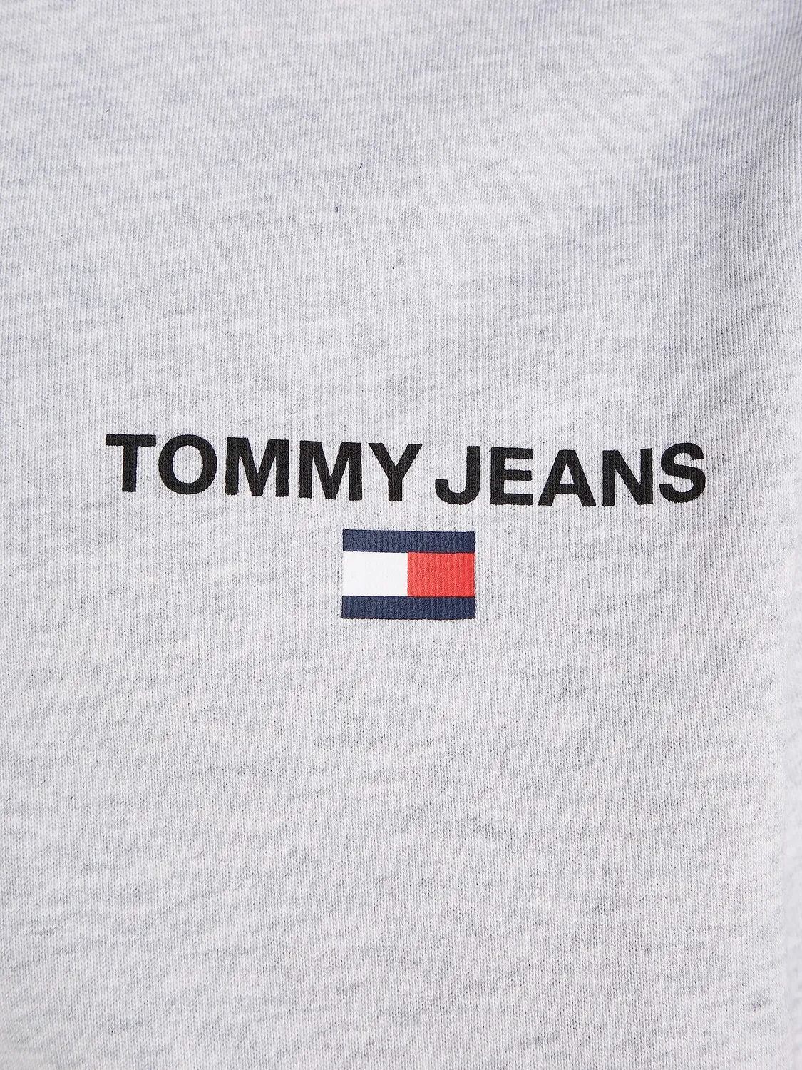 Tommy Jeans TJM Reg Entry Zip-Thru Hoodie XXL Reißverschluss