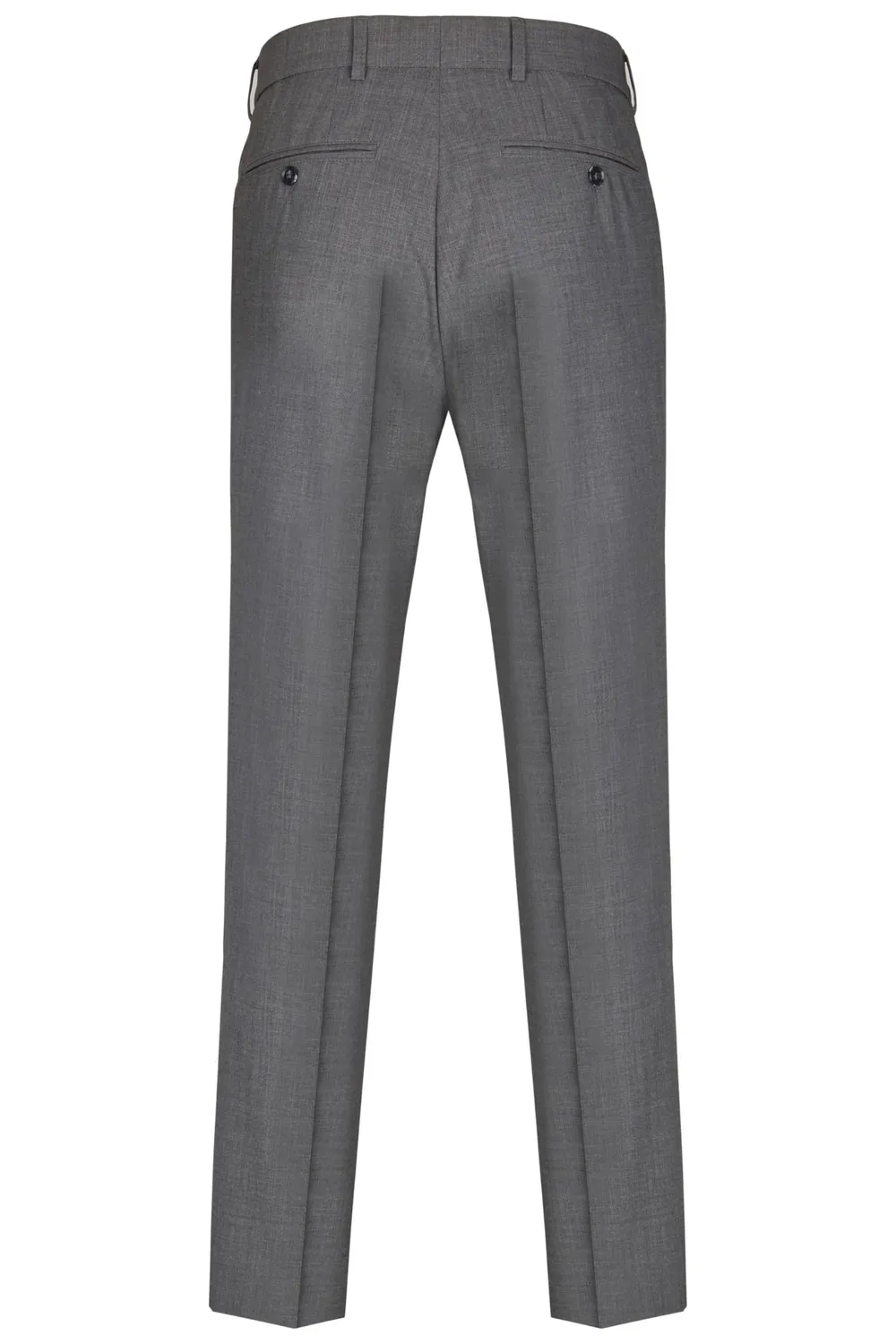 Aubi 26 Herren Businesshose Sommer Cool Finish
