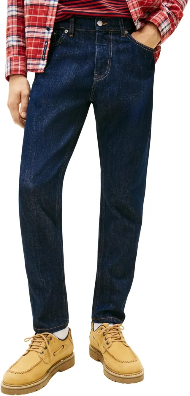Tommy Jeans Slim Jeans Herren 30W/30L schmal