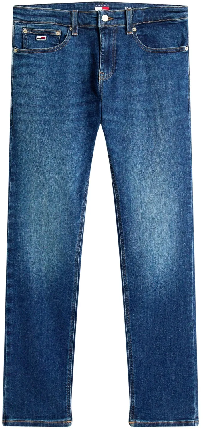 Tommy Jeans Scanton Slim Jeans Herren 34W/34L Stretch
