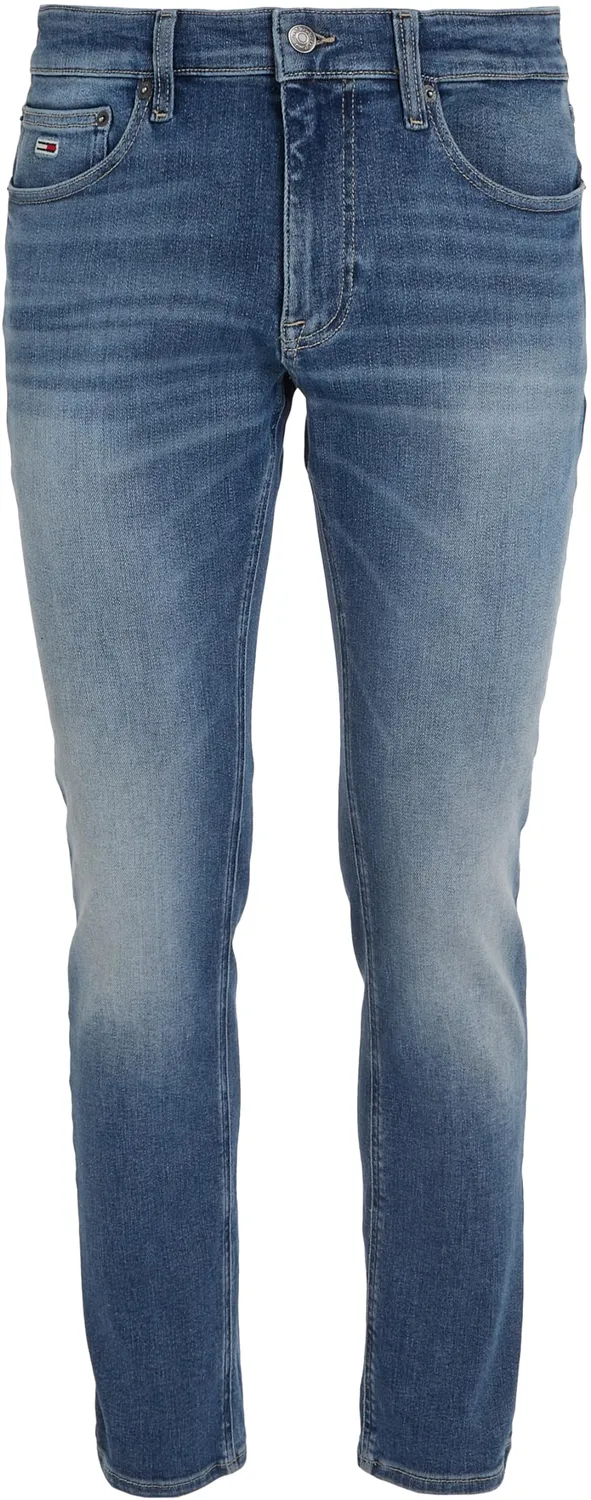 Tommy Jeans Scanton Slim Fit Jeanshose Denim slim