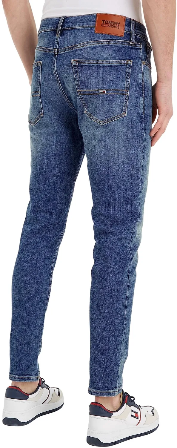 Tommy Jeans Jeans Herren 32W/30L Straight