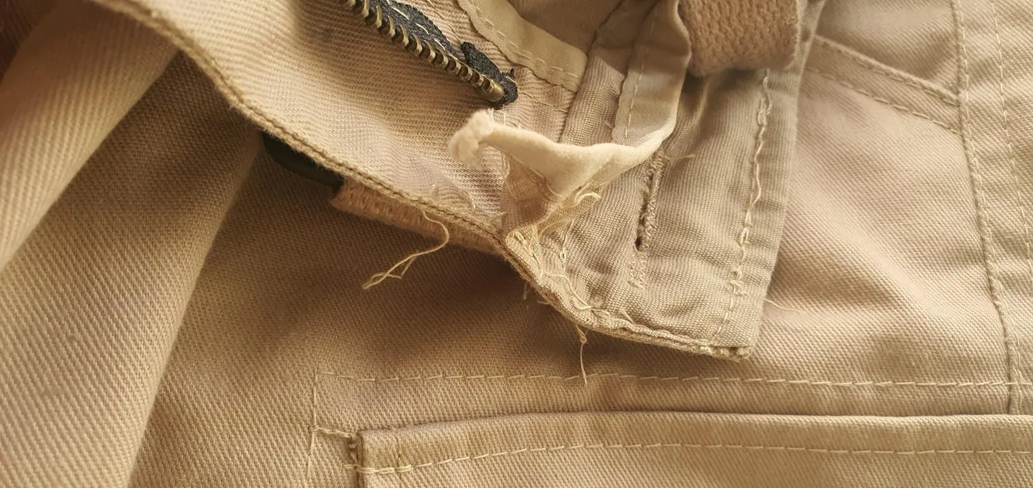Alessandro Salvarini AS-079 Cargoshorts Camouflage mit Gürtel
