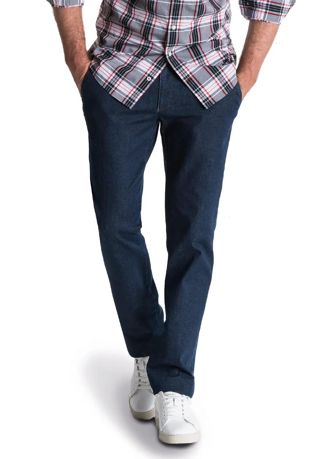 Aubi 526 Herren Jeans Stretch Baumwolle