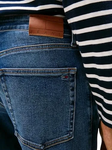 Tommy Jeans Scanton Slim Fit Jeans 33W/32L