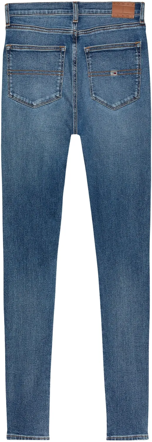 Tommy Jeans Sylvia Skinny High Waist Jeans 33W / 28L
