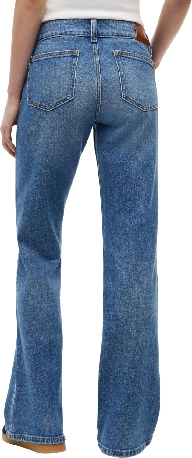 Tommy Jeans Sia Low Bootcut DW0DW23476 Jeans 29/32