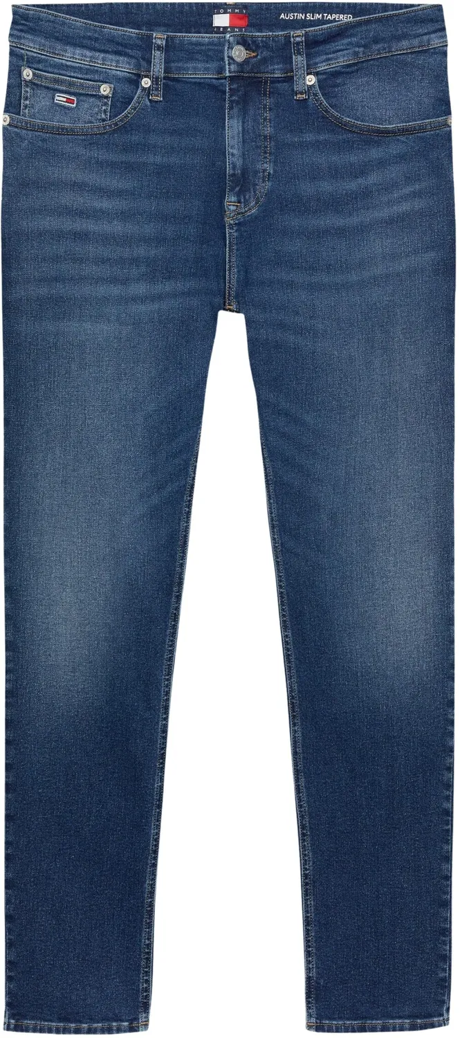 Tommy Jeans Austin Slim Tprd Jeans 28W 34L Denim Medium