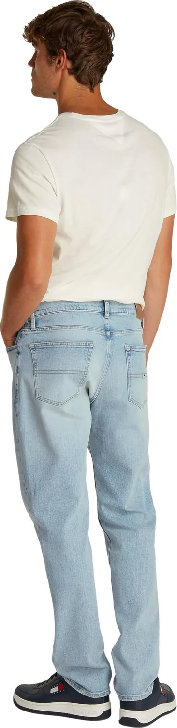 Tommy Jeans Straight Jeans Herren 31W 30L gerader Schnitt