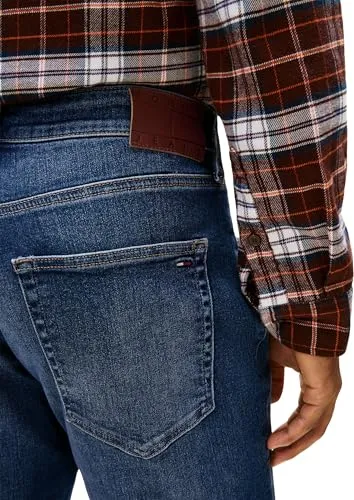 Tommy Jeans Scanton Slim Fit Jeans Herren 38W / 36L