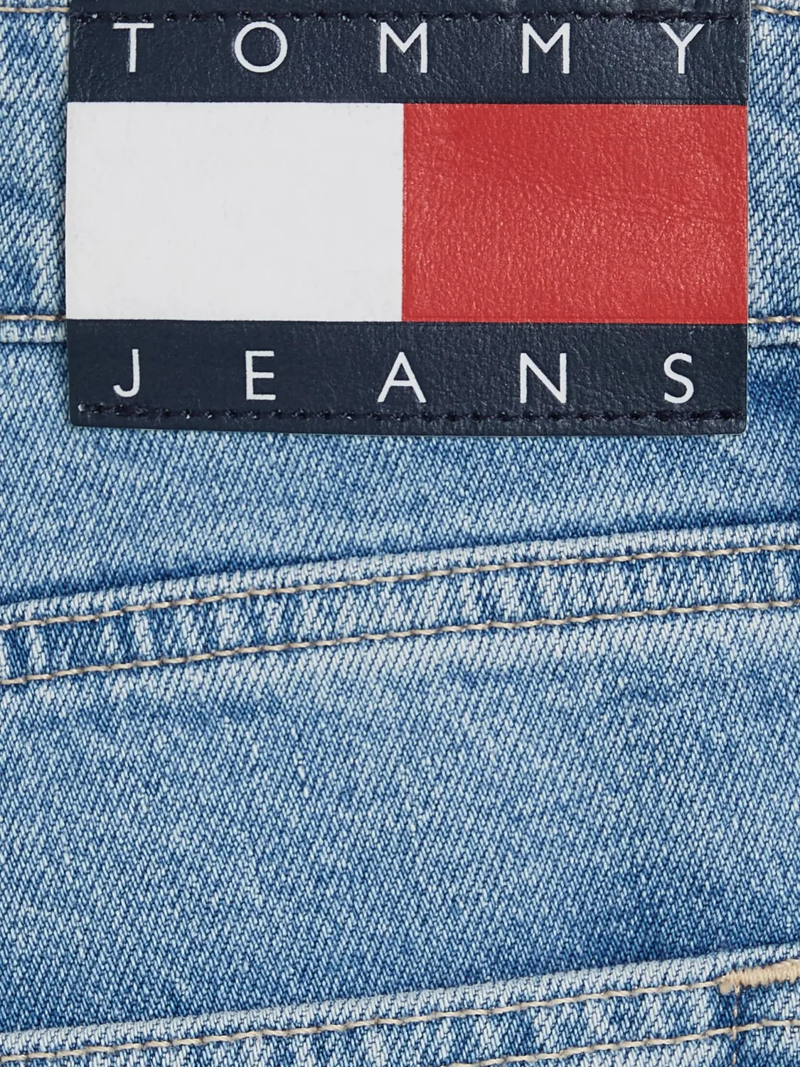 Tommy Jeans Scanton Slim BH4116 Jeans Herren
