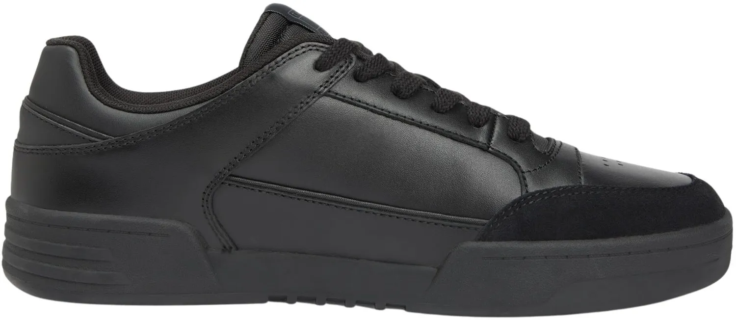 Tommy Jeans TJM Cupsole Leather EM0EM01660 Sneaker 44,5 EU Leder