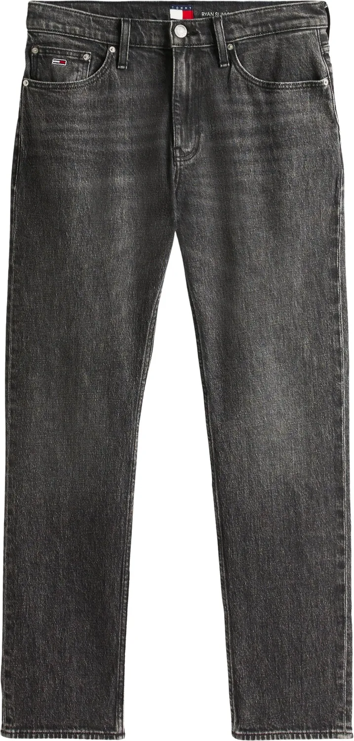 Tommy Jeans Ryan Slim Straight Jeans 32W/36L Herren slim