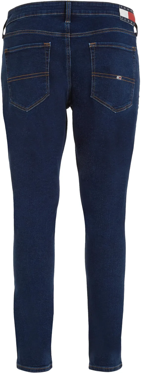 Tommy Jeans Herren Jeans 30W/32L Stretch für jeden Tag
