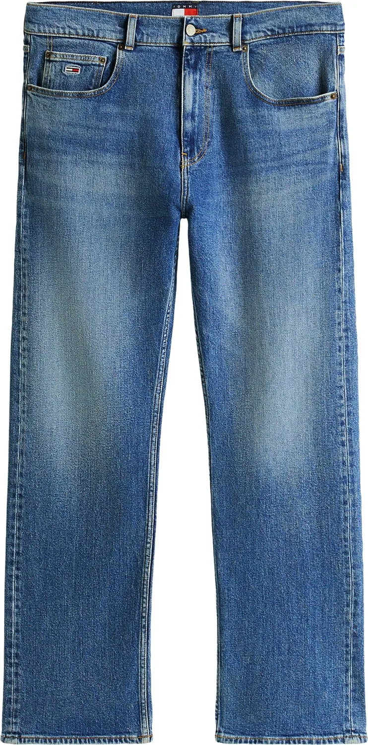 Tommy Jeans Otis Regular Straight Herren Jeans 31W/34L