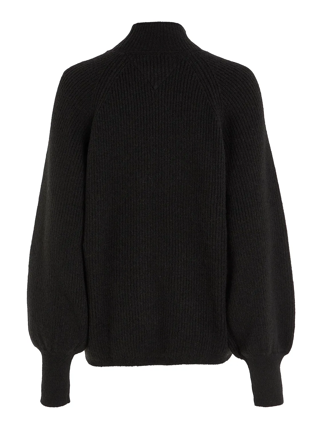 Tommy Jeans RLX Turtleneck Lofty Pullover Rollkragen