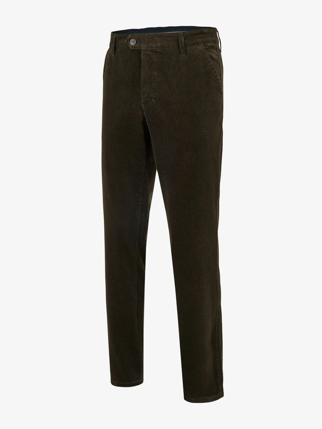 Club of Comfort Garvey 8200 Chino dunkelgrün Cord
