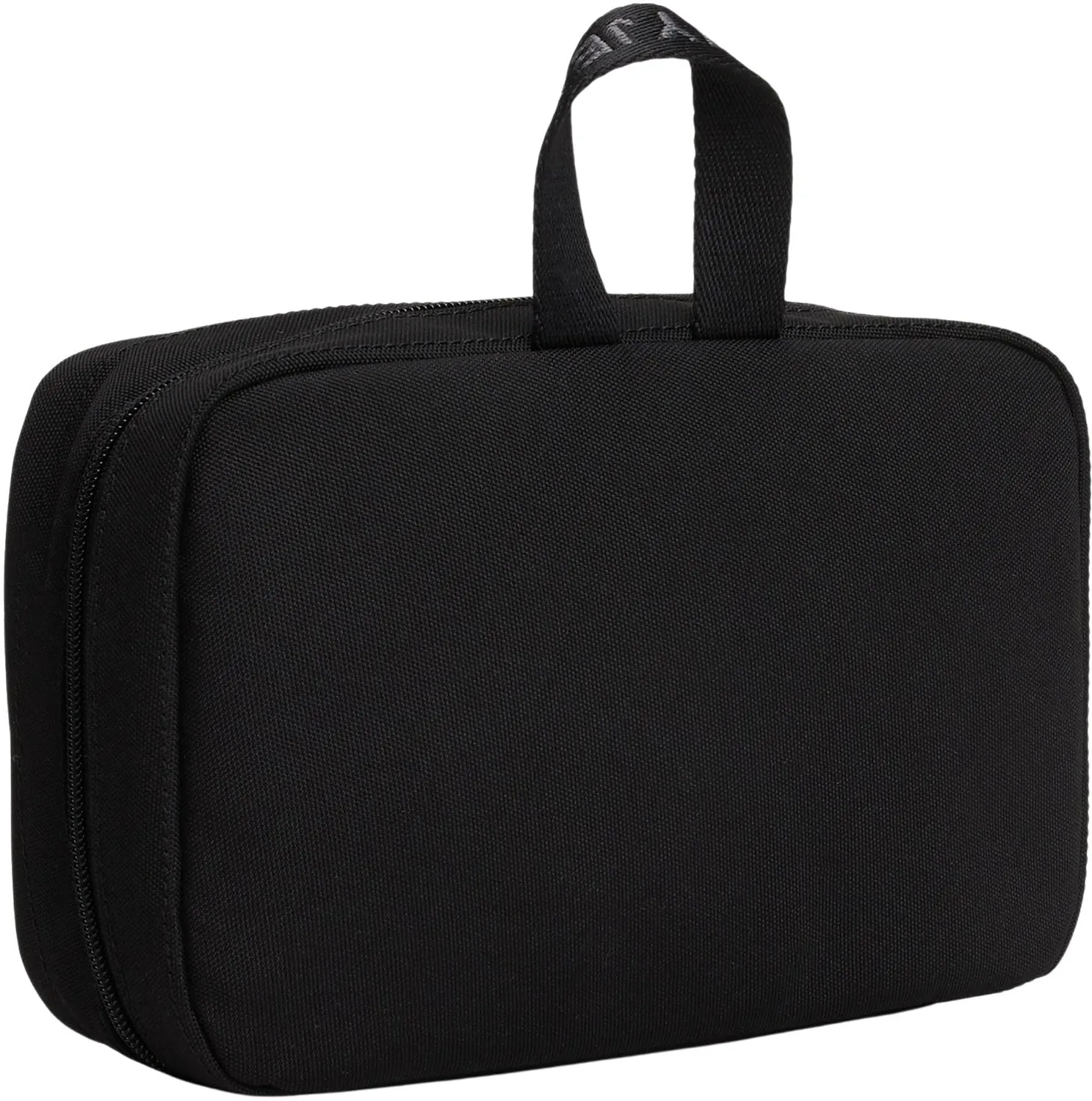 Tommy Jeans Daily Kulturbeutel Nylon Schwarz Unisex