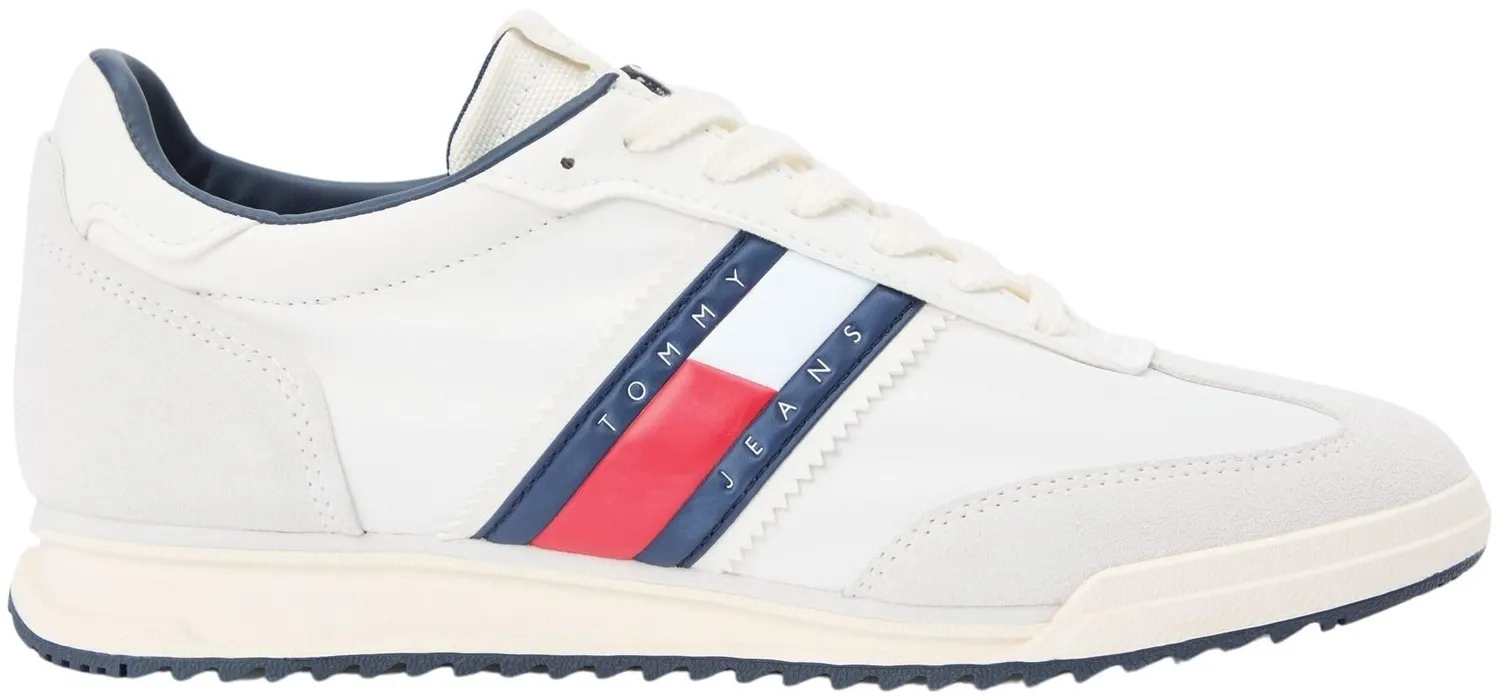 Tommy Jeans Retro Runner EM0EM01694 Sneaker Herren 43